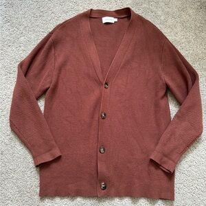 Topman Cardigan